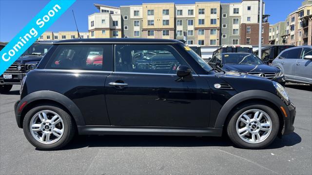 used 2013 MINI Hardtop car, priced at $8,480