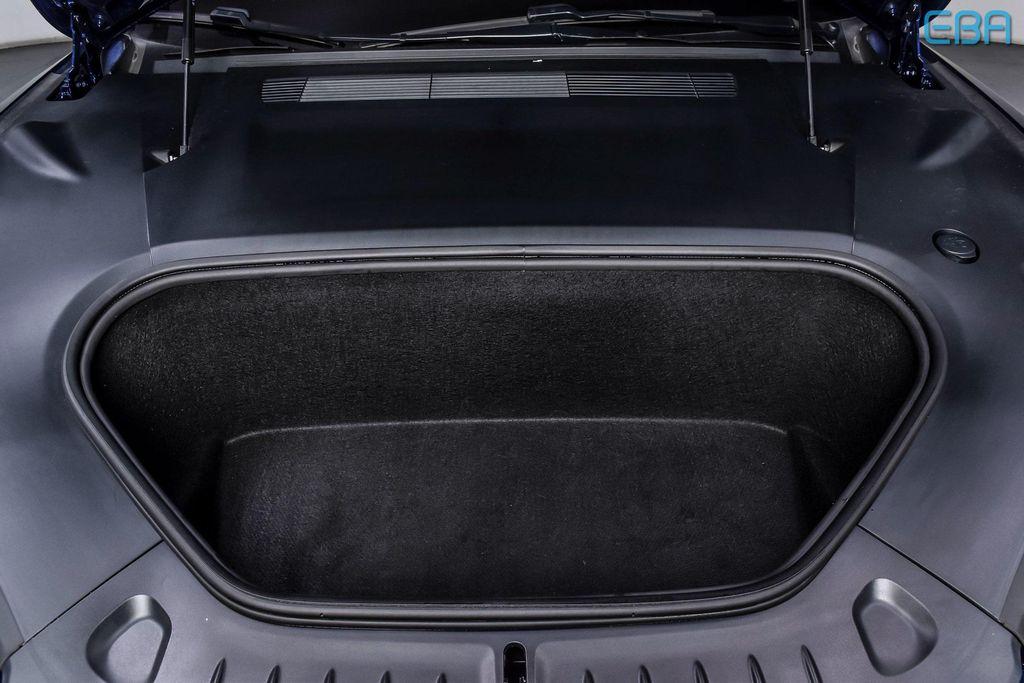 used 2022 Tesla Model S car, priced at $47,880