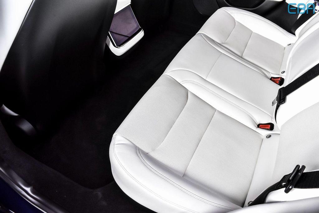 used 2022 Tesla Model S car, priced at $47,880