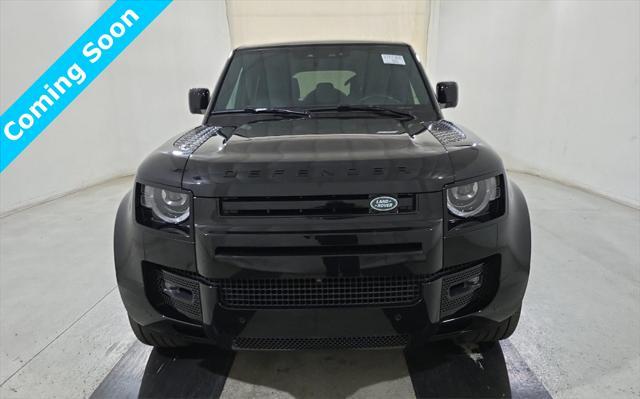 used 2023 Land Rover Defender car, priced at $75,880