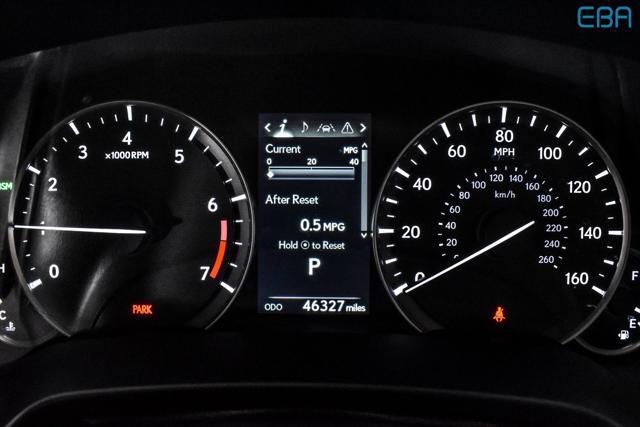 used 2021 Lexus RX 350 car, priced at $39,880