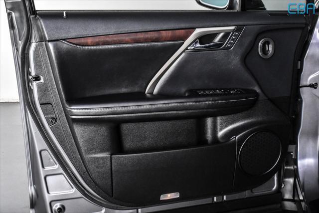used 2021 Lexus RX 350 car, priced at $39,880