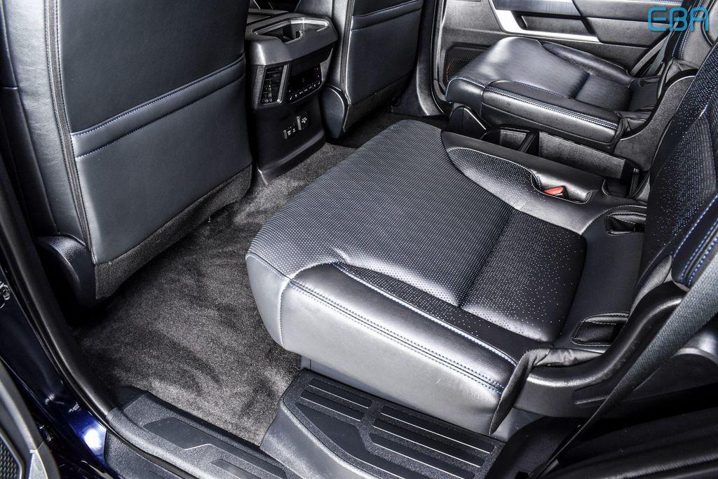 used 2025 Toyota Sequoia car, priced at $79,480