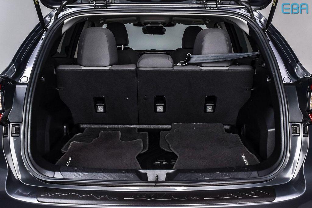 used 2024 Subaru Crosstrek car, priced at $24,480