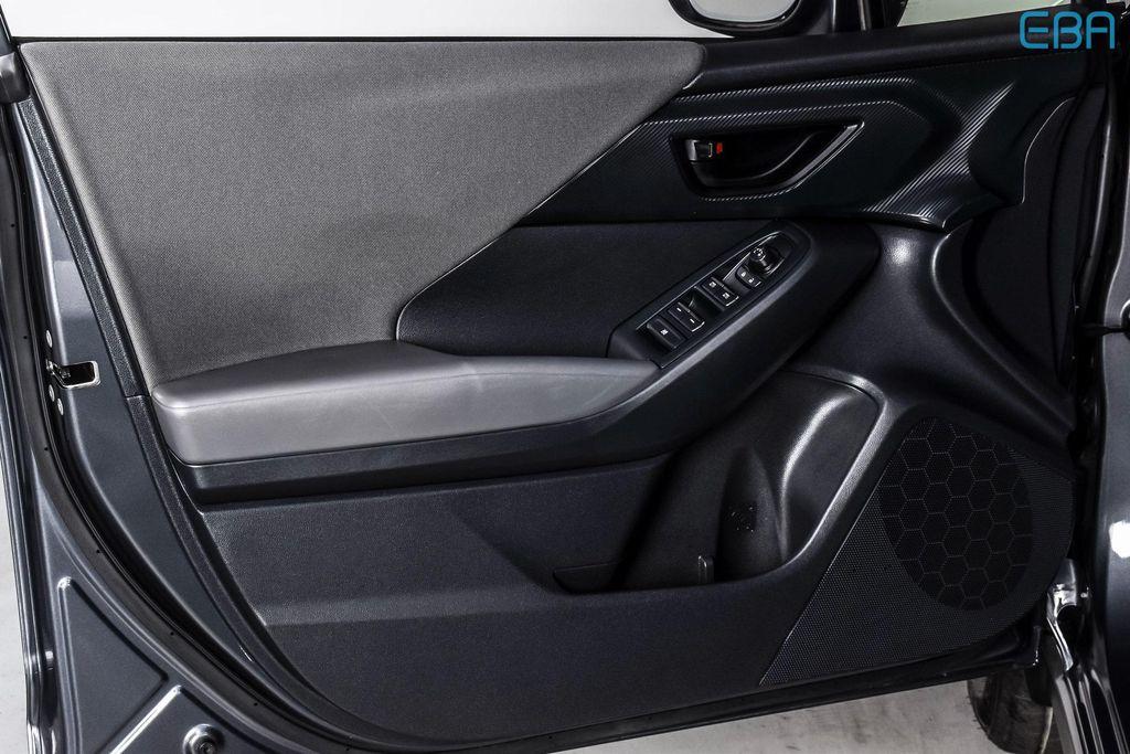 used 2024 Subaru Crosstrek car, priced at $24,480