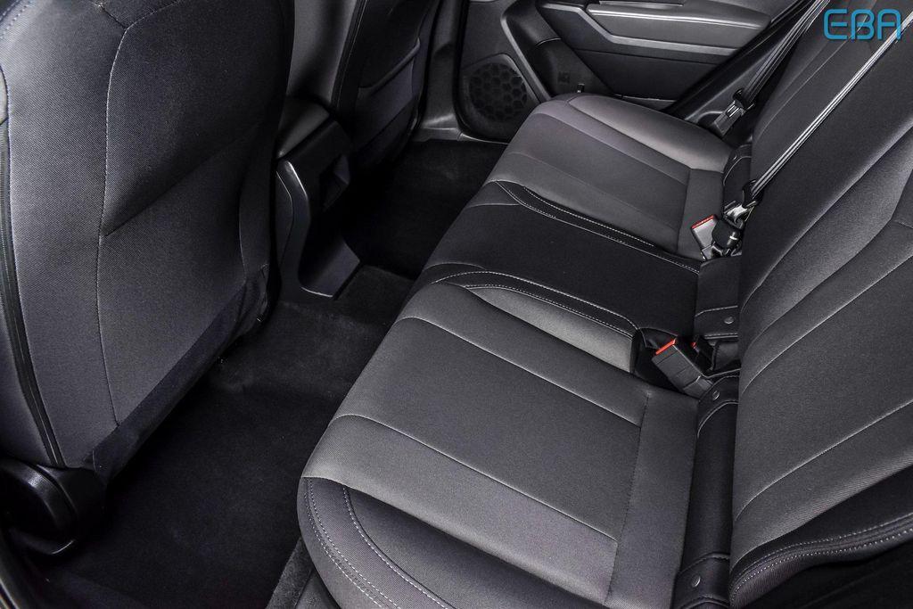 used 2024 Subaru Crosstrek car, priced at $25,980