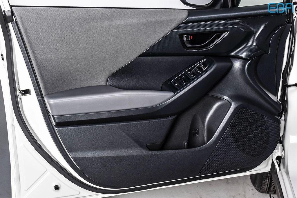 used 2024 Subaru Crosstrek car, priced at $25,980