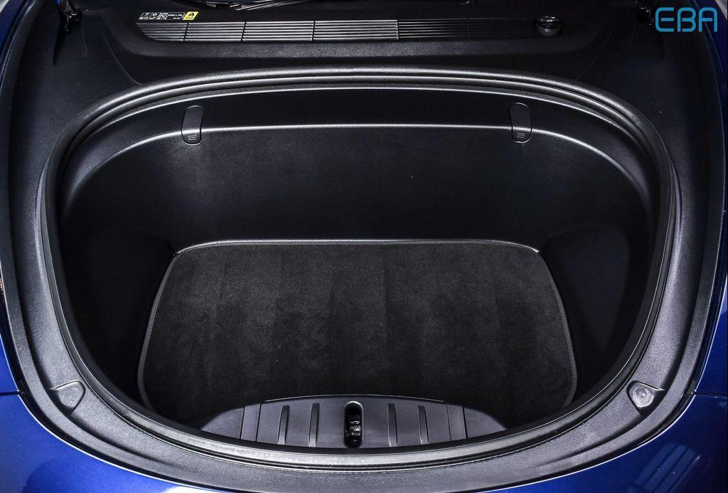 used 2018 Tesla Model 3 car, priced at $22,880