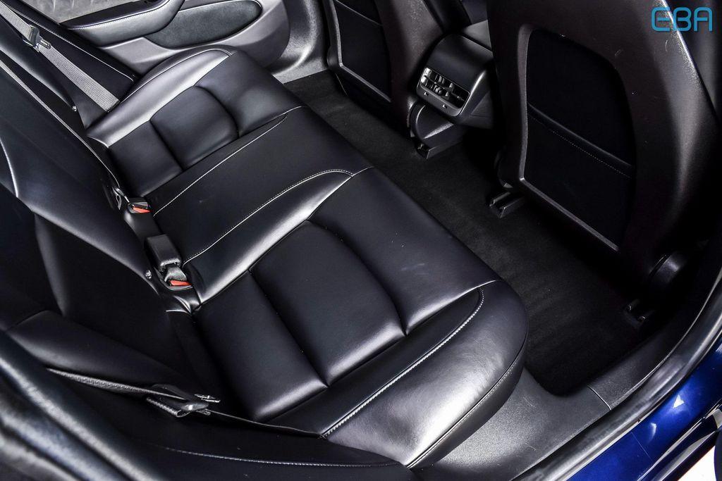 used 2018 Tesla Model 3 car, priced at $22,880