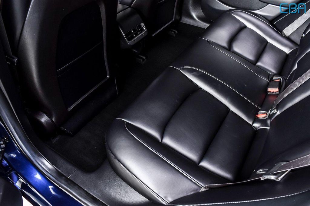 used 2018 Tesla Model 3 car, priced at $22,880