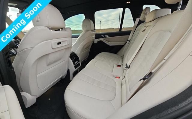 used 2019 BMW X5 car, priced at $38,880