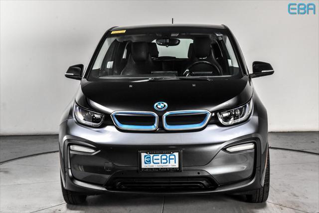 used 2020 BMW i3 car, priced at $21,580