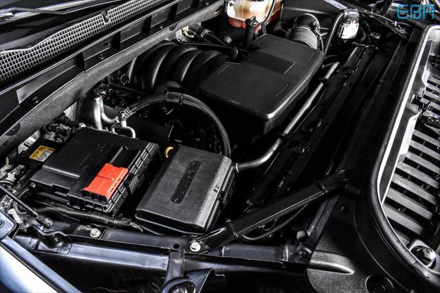 used 2020 GMC Sierra 1500 car, priced at $36,880