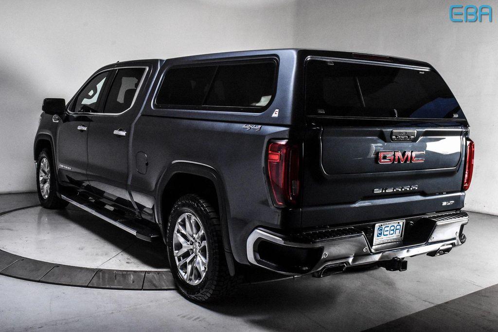 used 2020 GMC Sierra 1500 car, priced at $29,988