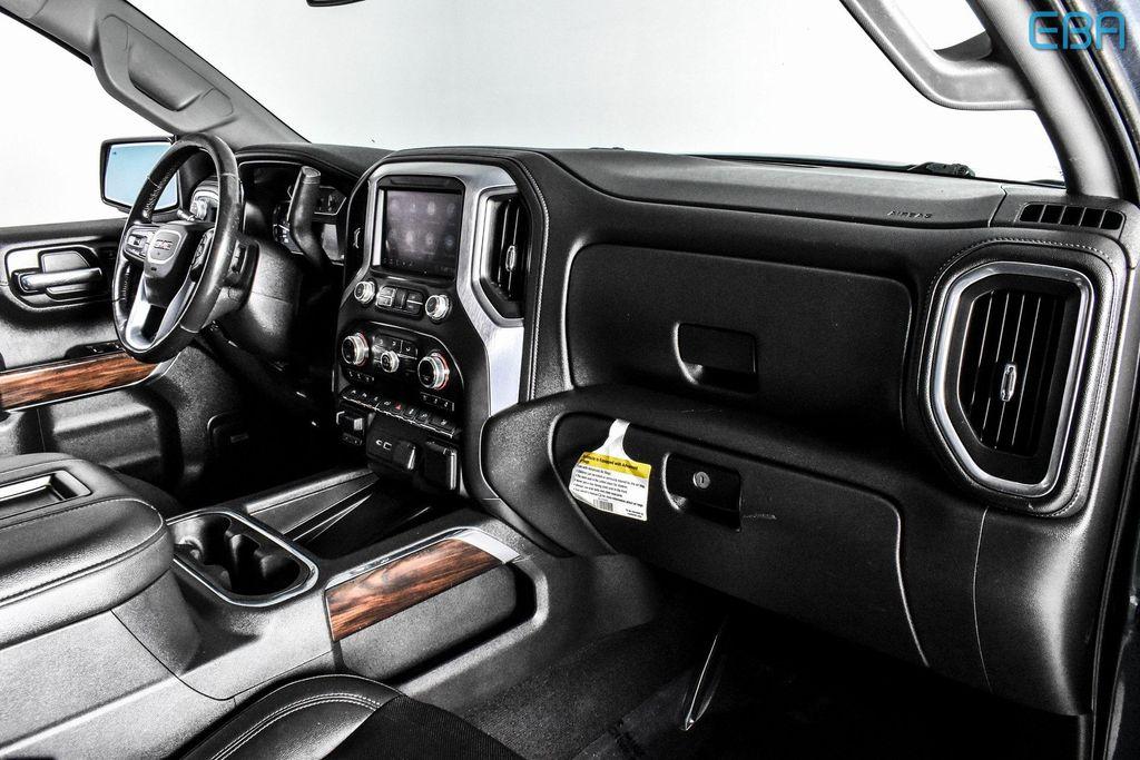 used 2020 GMC Sierra 1500 car, priced at $29,988