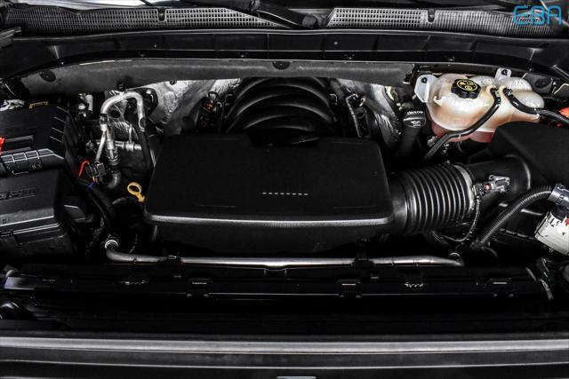 used 2020 GMC Sierra 1500 car, priced at $36,880