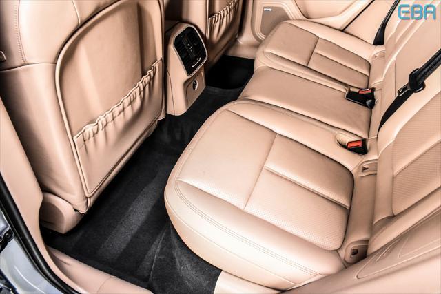 used 2022 Porsche Macan car, priced at $45,580