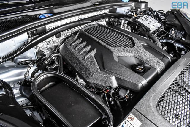 used 2022 Porsche Macan car, priced at $45,580