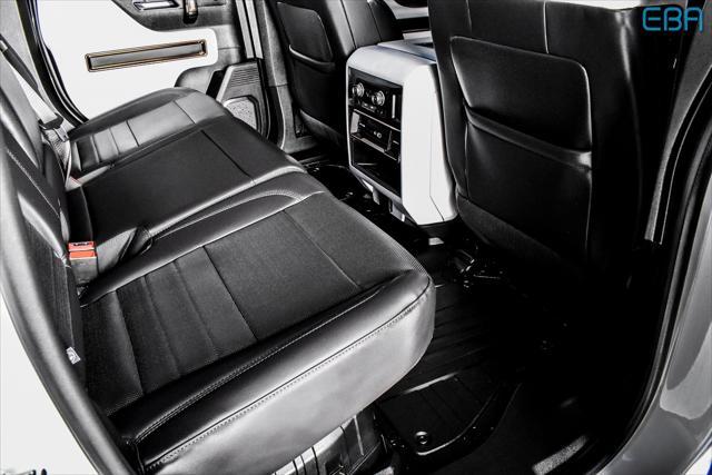 used 2024 GMC HUMMER EV Pickup car, priced at $95,880