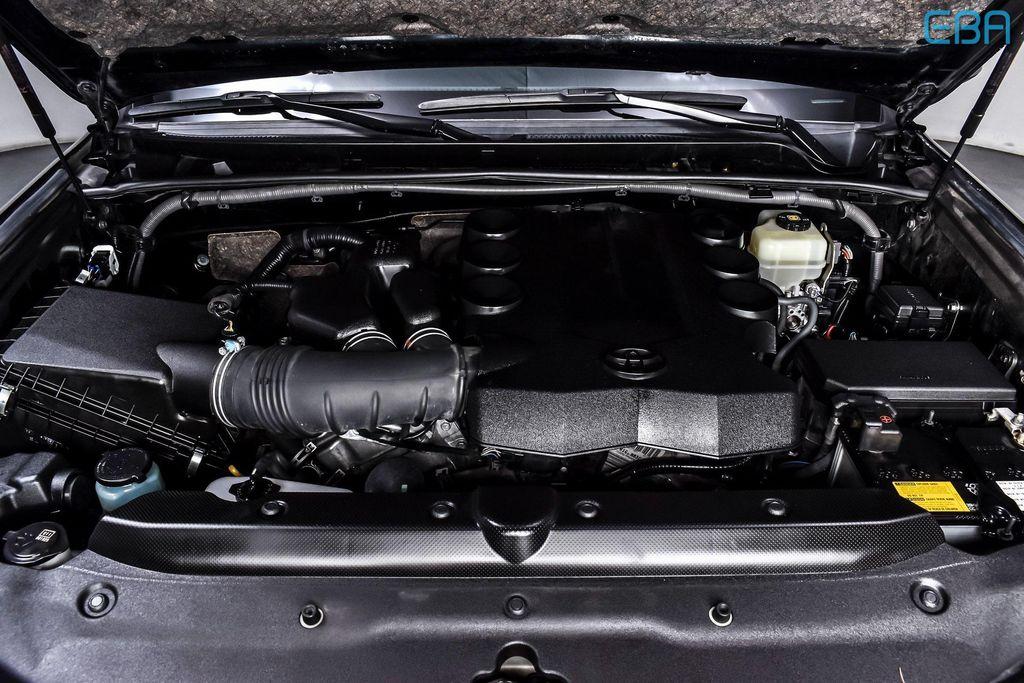 used 2020 Toyota 4Runner car, priced at $37,980