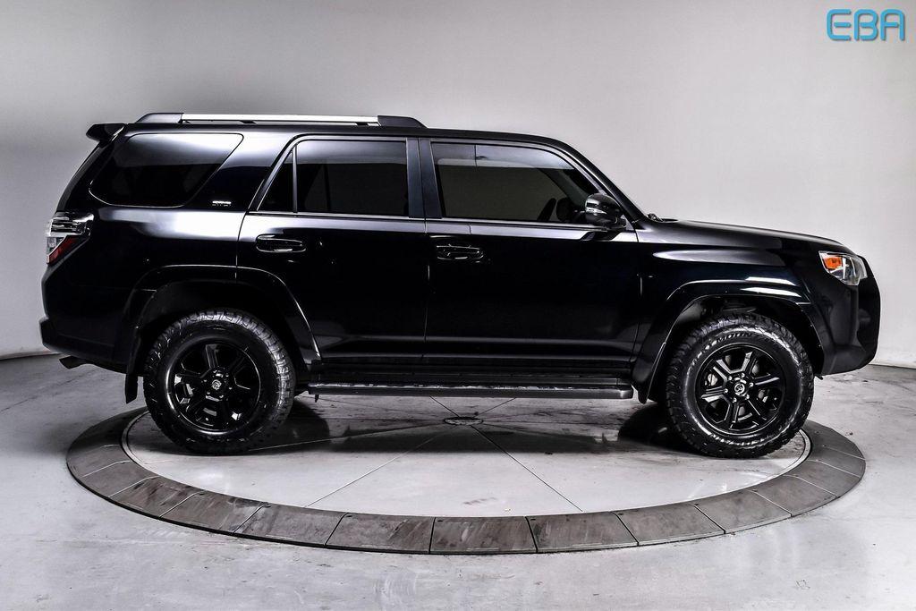 used 2020 Toyota 4Runner car, priced at $37,980