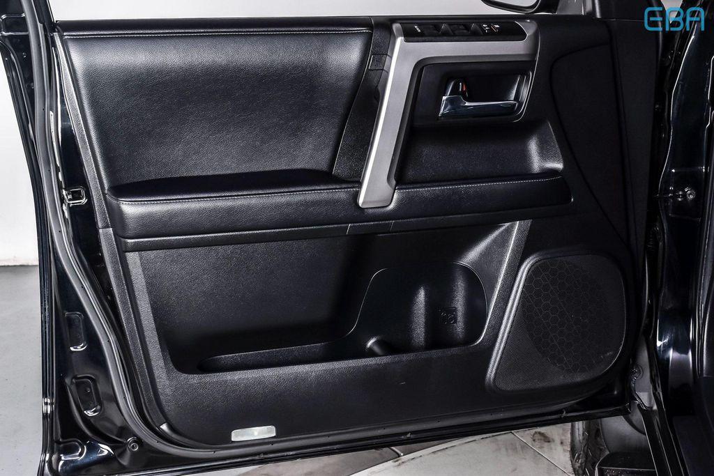 used 2020 Toyota 4Runner car, priced at $37,980