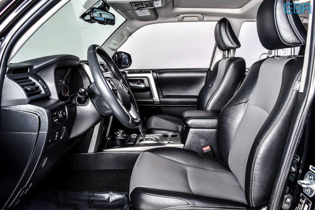 used 2020 Toyota 4Runner car, priced at $37,980