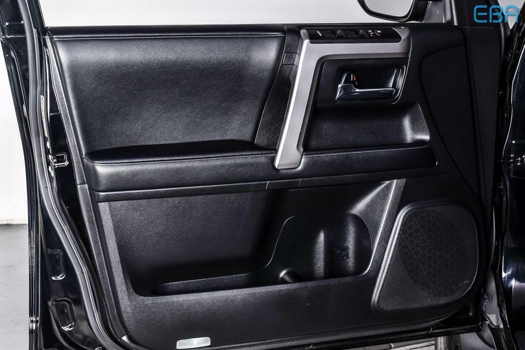 used 2020 Toyota 4Runner car, priced at $37,980