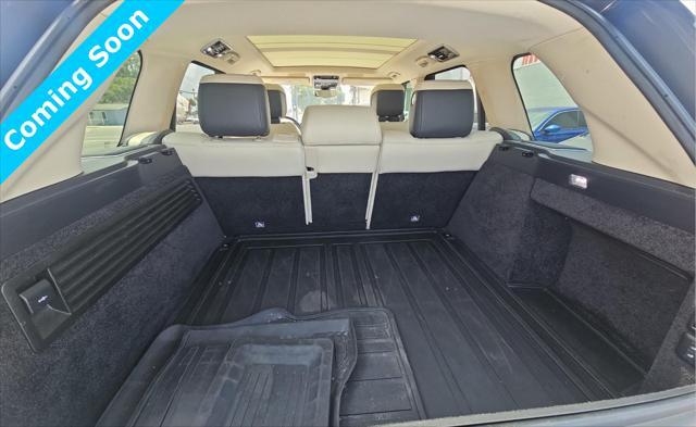 used 2022 Land Rover Range Rover car, priced at $57,880