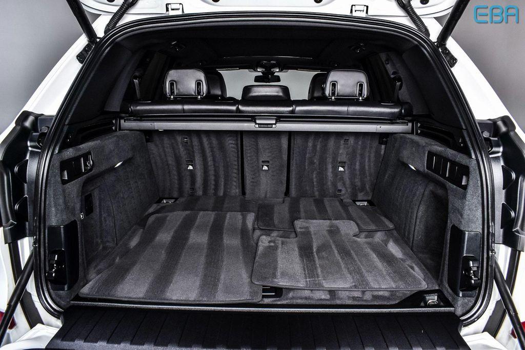 used 2021 BMW X5 car, priced at $41,880