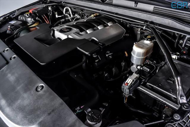 used 2019 Cadillac Escalade car, priced at $37,480