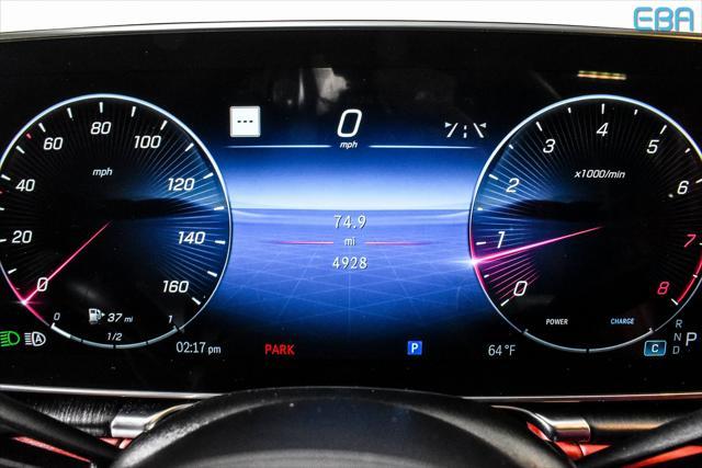 used 2023 Mercedes-Benz S-Class car, priced at $96,580