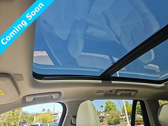 used 2023 Volvo XC90 Recharge Plug-In Hybrid car, priced at $60,880