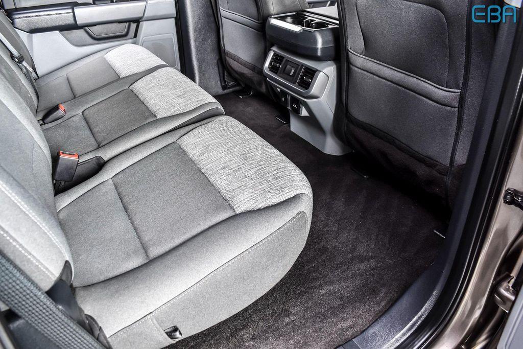used 2021 Ford F-150 car, priced at $34,880