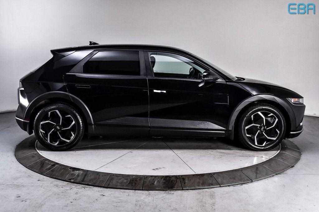 used 2023 Hyundai IONIQ 5 car, priced at $27,980