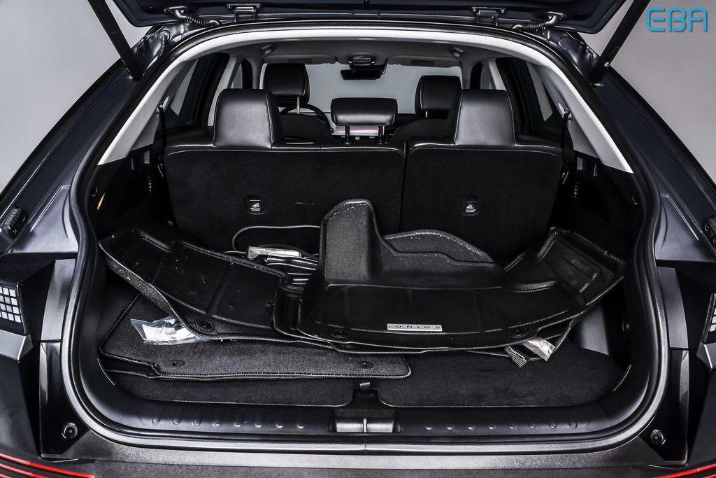 used 2023 Hyundai IONIQ 5 car, priced at $27,980