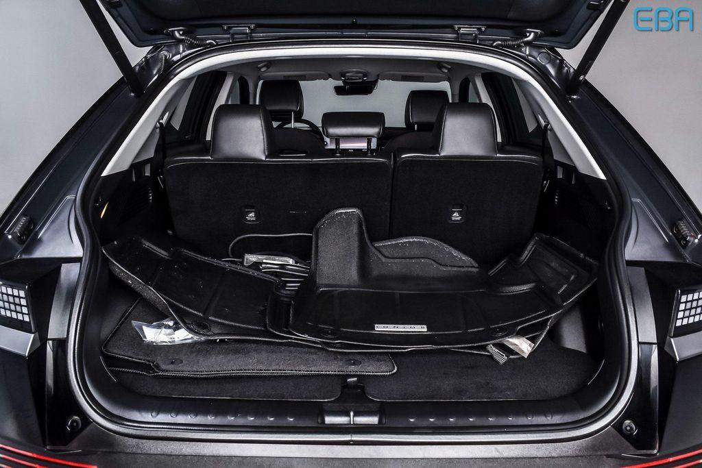 used 2023 Hyundai IONIQ 5 car, priced at $27,980