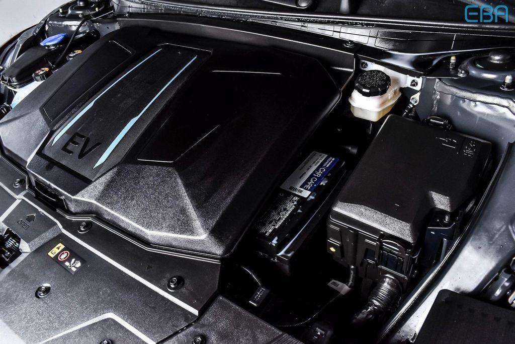 used 2023 Hyundai IONIQ 5 car, priced at $27,980