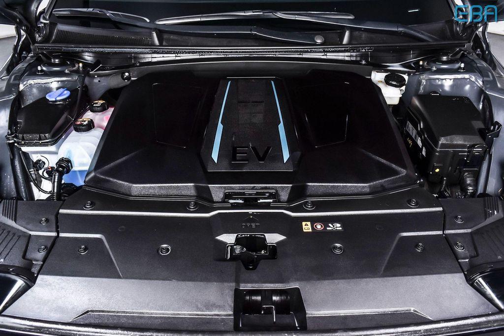 used 2023 Hyundai IONIQ 5 car, priced at $27,980