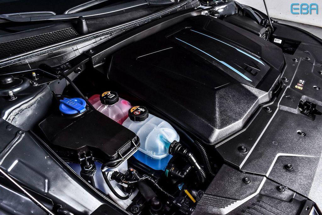 used 2023 Hyundai IONIQ 5 car, priced at $27,980