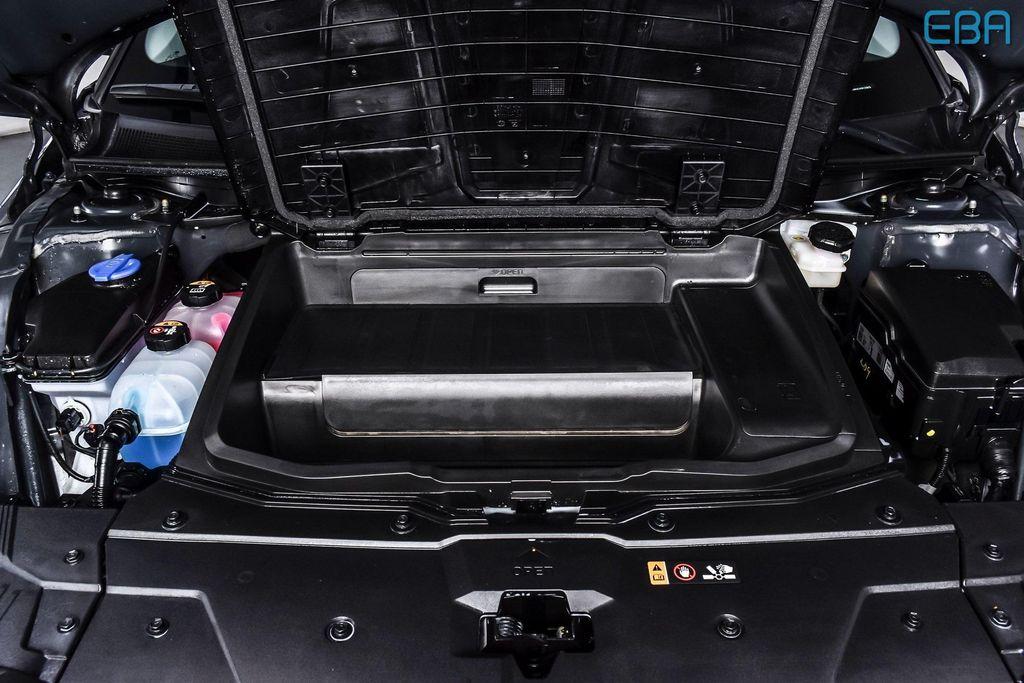 used 2023 Hyundai IONIQ 5 car, priced at $27,980