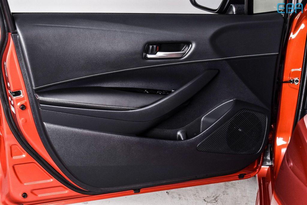 used 2019 Toyota Corolla car, priced at $19,980