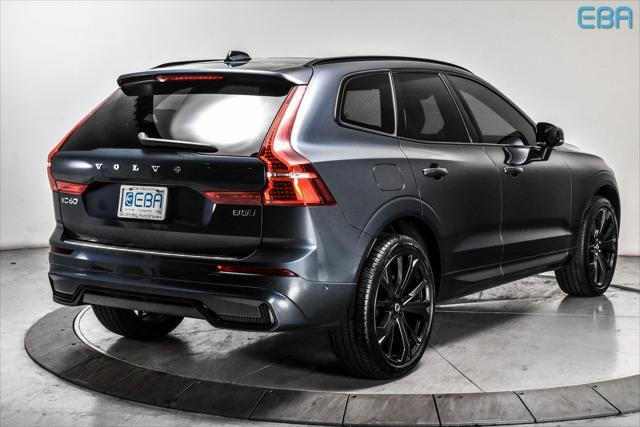 used 2023 Volvo XC60 car, priced at $50,880