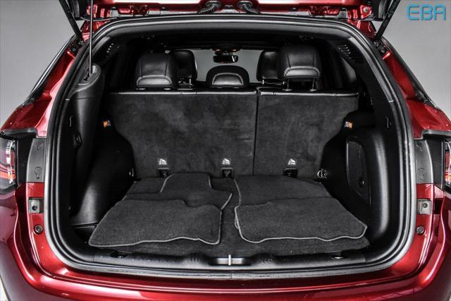 used 2022 Jeep Compass car, priced at $24,880