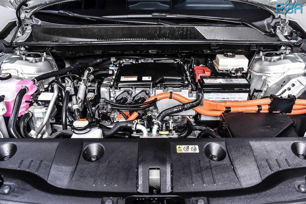 used 2024 Toyota bZ4X car, priced at $27,380