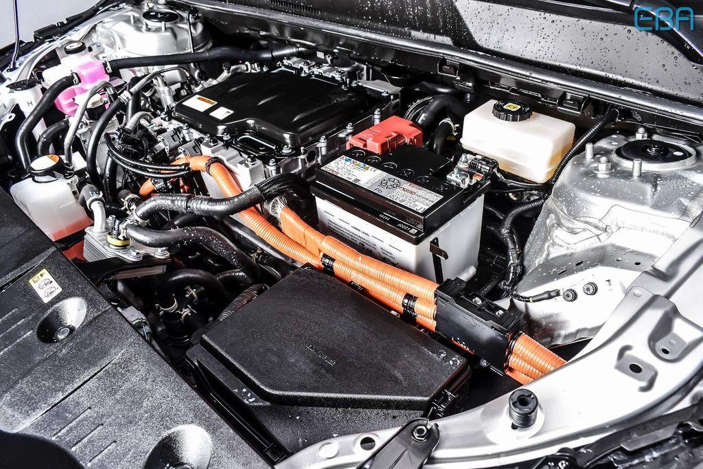 used 2024 Toyota bZ4X car, priced at $27,380