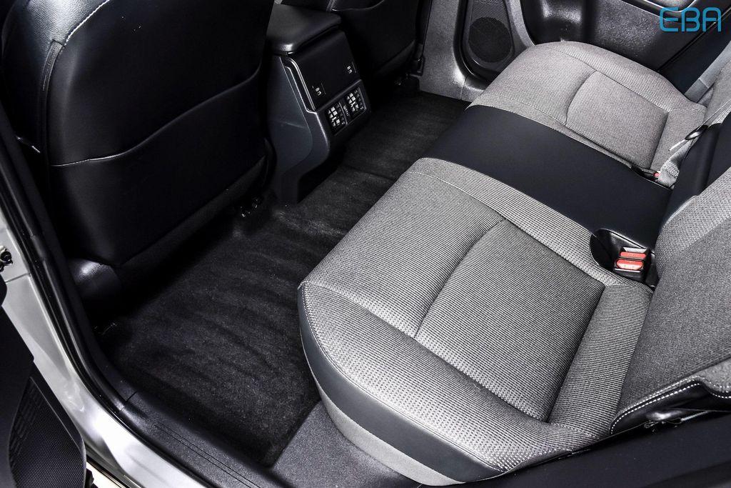 used 2024 Toyota bZ4X car, priced at $27,380