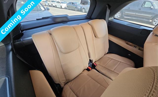 used 2024 Mercedes-Benz GLS 450 car, priced at $84,880
