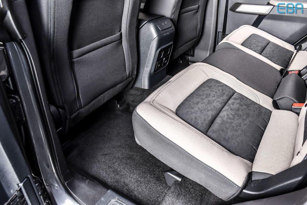 used 2023 Ford Bronco car, priced at $55,880