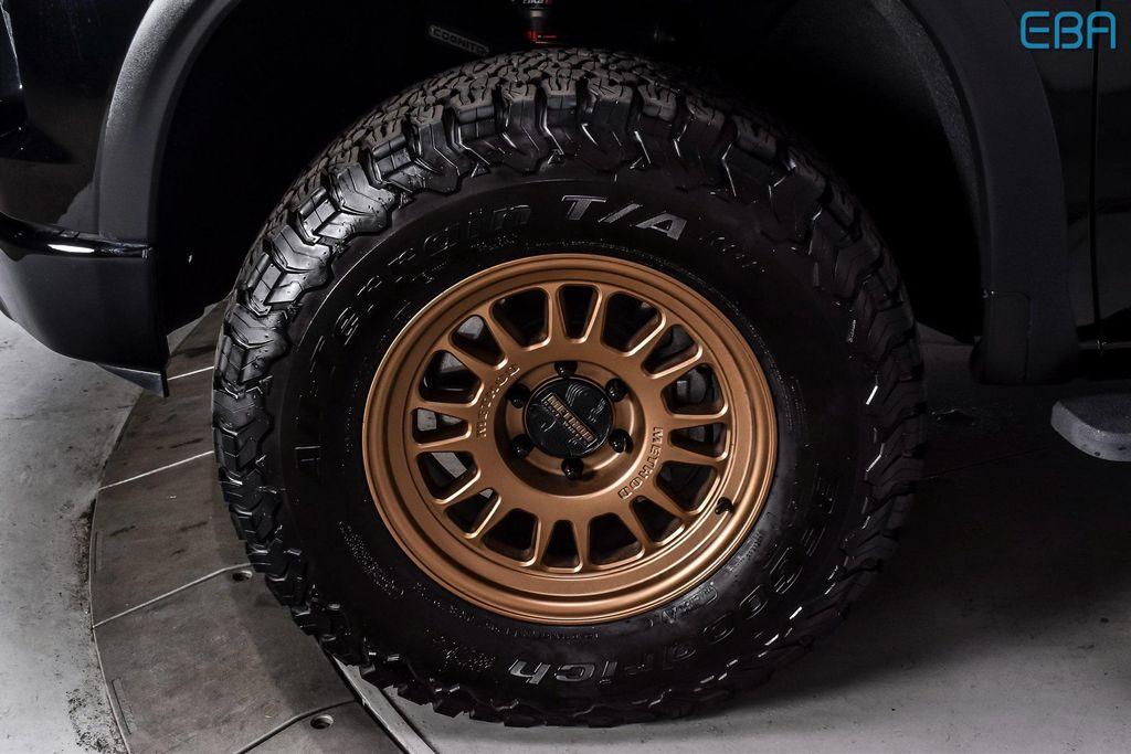 used 2022 Chevrolet Silverado 1500 car, priced at $48,980